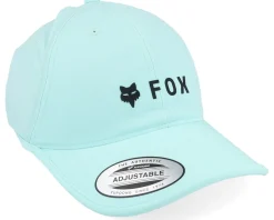 Women Absolute Tech Hat Light Blue Adjustable - Fox