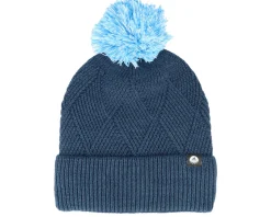 Women Beanie Crew Navy - Adidas