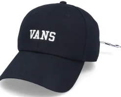 Women Bow Back Hat Black/Sandshell Dad Cap - Vans
