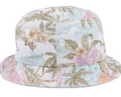 Women Classic Bucket Dreamscape Pool Bucket - Quiksilver