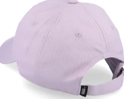 Women Court Side Hat Lavender Frost-os - Vans
