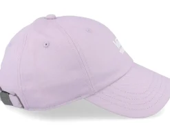 Women Court Side Hat Lavender Frost-os - Vans