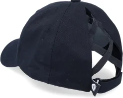 Women Cricross Hat Black Dad Cap - Adidas