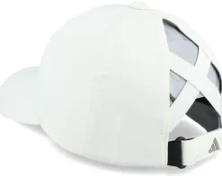 Women Criscross Hat Ivory Dad Cap - Adidas