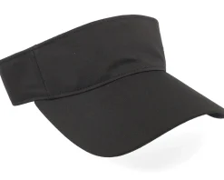 Women Crown Black/White Visor - Cobra