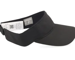 Women Crown Black/White Visor - Cobra