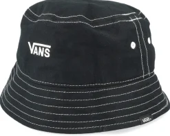 Women Hankley Hat Black Bucket - Vans