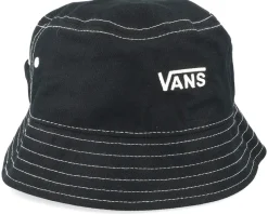 Women Hankley Hat Black Bucket - Vans