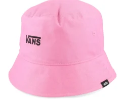 Women Hankley Hat Cyclamen Bucket - Vans