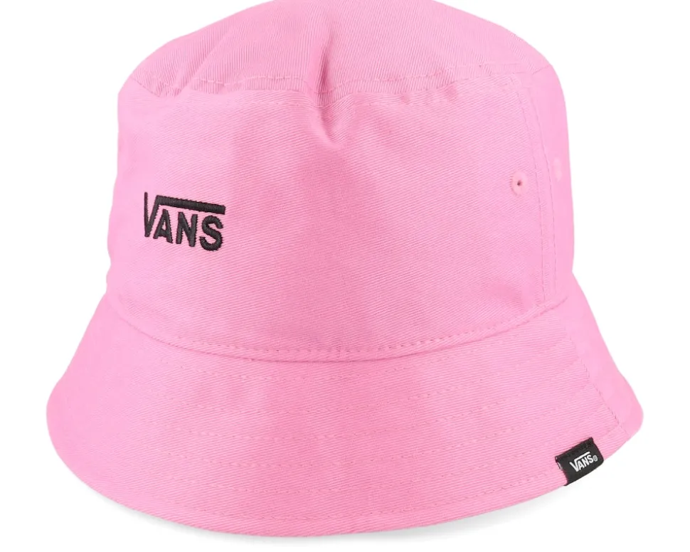 Women Hankley Hat Cyclamen Bucket - Vans
