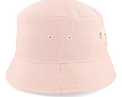 Women Hankley Hat Rose Smoke Bucket - Vans