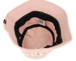 Women Hankley Hat Rose Smoke Bucket - Vans