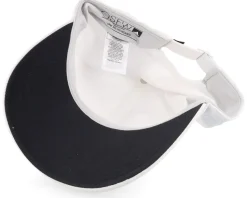 Women Hat Crst White Dad Cap - Adidas