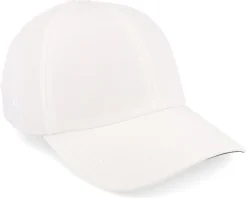 Women Hat Crst White Dad Cap - Adidas