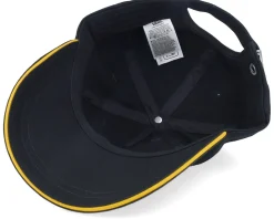 Women High Standard Hat Black Dad Cap - Vans