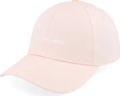 Women Institutional Cap Pink Adjustable - Calvin Klein
