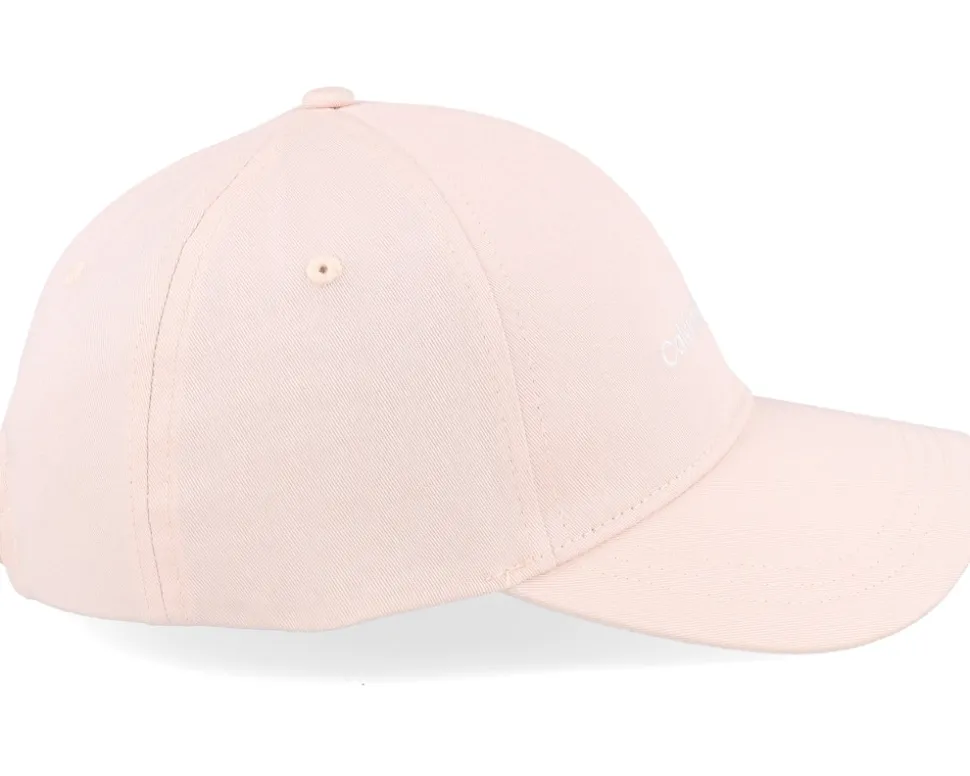 Women Institutional Cap Pink Adjustable - Calvin Klein