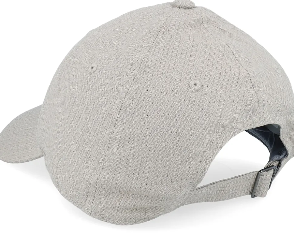 Women Iso-chill Armourvent Timberwolf Taupe Dad Cap - Under Armour