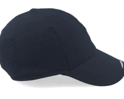 Women Isochill Launch Run Black Dad Cap - Under Armour