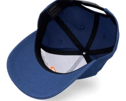 Women Karrera Hat Dark Indigo Adjustable - Fox