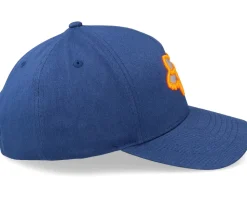 Women Karrera Hat Dark Indigo Adjustable - Fox