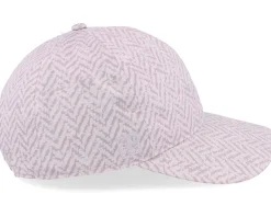 Women Perf Print Preloved Fig Dad Cap - Adidas