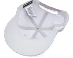 Women Perf Print Preloved Fig Dad Cap - Adidas