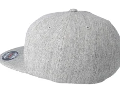 Women Rule Grey Fitted - Period