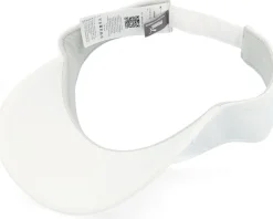 Women Sport P White Glow Visor - Puma