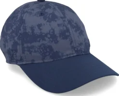 Women Spray Dye Hat Collegiate Navy Dad Cap - Adidas