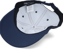 Women Spray Dye Hat Collegiate Navy Dad Cap - Adidas