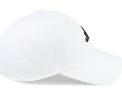 Women Tour Badge White Adjustable - Adidas