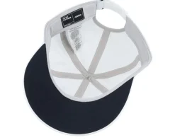 Women Tour Badge White Adjustable - Adidas