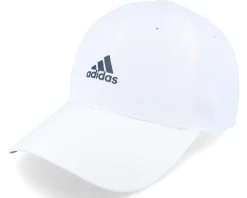 Women Tour Badge White Adjustable - Adidas