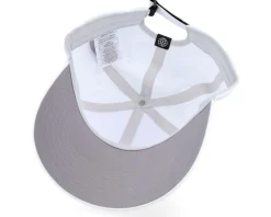 Women Tour Badge White Adjustable - Adidas