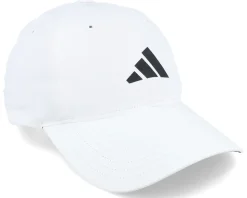 Women Tour Badge White Dad Cap - Adidas