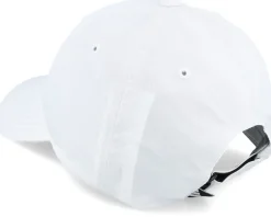 Women Tour Badge White Dad Cap - Adidas