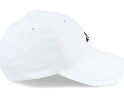 Women Tour Badge White Dad Cap - Adidas