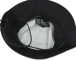 Women Wingbow Hat W Cool Grey Bucket - Jack Wolfskin