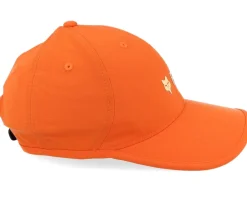 Womens Absolute Tech Hat Atomic Dad Cap - Fox