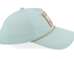 Womens Adiv Blue Haze Dad Cap - Billabong