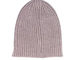 Womens Airspun Fawn Grey Beanie - The North Face