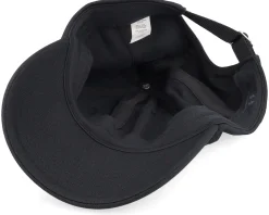 Womens Blitzing Black Dad Cap - Under Armour