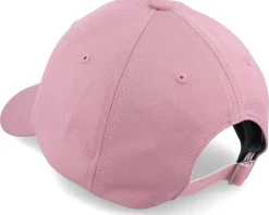 Women's Blitzing Pink Elixir Dad Cap - Under Armour