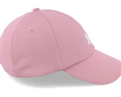 Women's Blitzing Pink Elixir Dad Cap - Under Armour