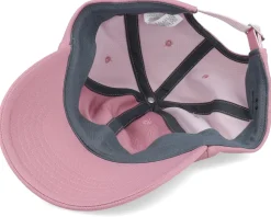 Women's Blitzing Pink Elixir Dad Cap - Under Armour