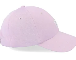 Women´s Blitzing Purple Ace Dad Cap - Under Armour
