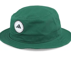 Womens Collegiate Green Bucker - Adidas