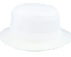 Womens Cotton White Bucket - Adidas