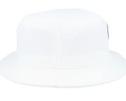 Womens Cotton White Bucket - Adidas